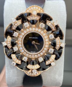 Bvlgari Divas?? Dream Watch 102216 DVP39BGD1OL