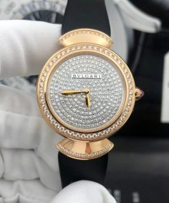 Bvlgari Divas?? Dream Watch 102432