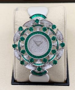 Bvlgari Divas?? Dream Watch 102463 DVW39D2GD2EL