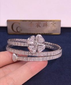 Bvlgari Fiorever Bracelet 354602