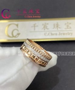 Boucheron Quatre Radiant Edition Small Ring JRG02485