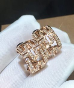 Bvlgari Parentesi Earring 43122 OR854579