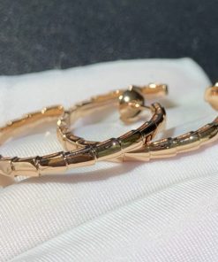 Bvlgari Serpenti Earrings 356171
