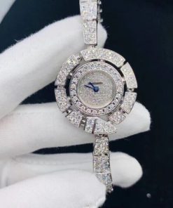 Bvlgari Serpenti Jewelry Watch 102535