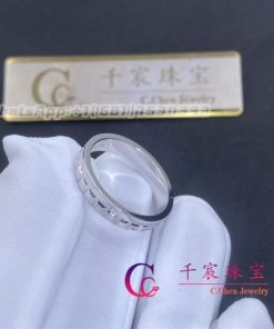 Boucheron Quatre Radiant Edition Wedding Band JAL00250