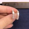 Bvlgari Serpenti Viper Earrings 351426
