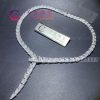 Bvlgari Serpenti Viper Earrings Rose Gold & Pav?? Diamond 354035 OR858109