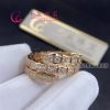 Bvlgari Serpenti Viper Ring 347594