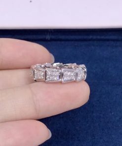 Bvlgari Serpenti Viper Ring 357261