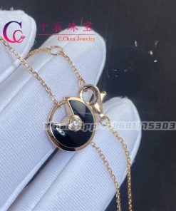 Cartier Amulette De Cartier Bracelet XS Model B6044117