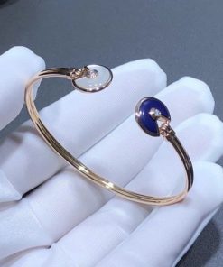 Cartier Amulette De Cartier Bracelet XS Model B6050717
