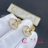 Cartier Amulette De Cartier Earrings XS Model B8301229