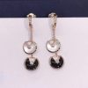 Cartier Amulette De Cartier Earring XS B8301238