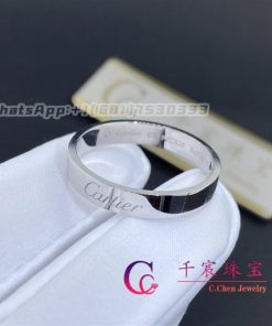 Cartier Caresse d??Orchid??es Par Cartier Ring B4090200