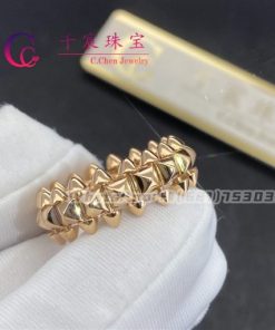 Cartier Clash de Cartier Ring Medium Model B4229900