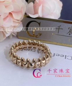 Cartier Clash De Cartier Ring Small Model B4229800