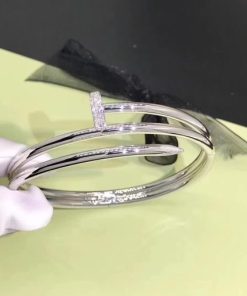 Cartier Juste Un Clou Bracelet N6708517