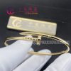 Cartier Juste Un Clou Bracelet Yellow Gold Small Model B6062617