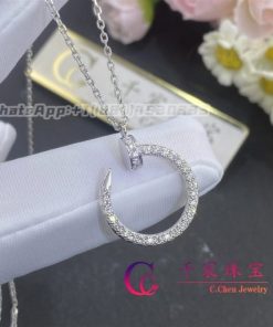 Cartier Juste Un Clou Necklace B3046900