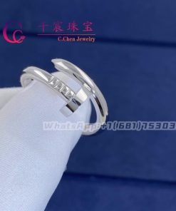 Cartier Juste Un Clou Ring B4099200