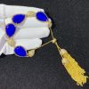 Boucheron Serpent Boh??me Bracelet Pompon JBT00778