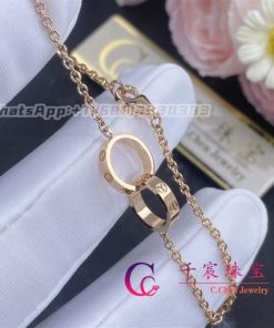 Cartier Love Bracelet B6027000