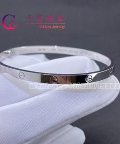 Cartier Love Bracelet Small Model B6047417