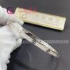 Cartier Love Bracelet Small Model Pav? Diamonds N6710817