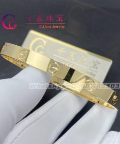 Cartier Love Bracelet B6035517