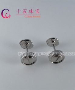 Cartier Love Earrings B8301256