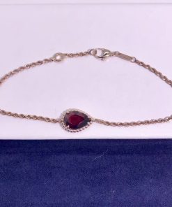 Boucheron Serpent Boh??me Bracelet S Motif JBT00669M