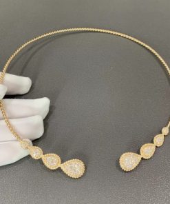 Boucheron Serpent Boh??me Choker JCL01189