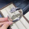 Cartier Panth??re De Cartier Bracelet White Gold Diamonds N6034302