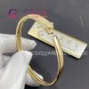Cartier Panth??re De Cartier Bracelet Yellow Gold Diamonds N6717817