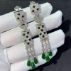 Cartier Panth??re De Cartier Earrings N8026900