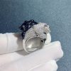 Cartier Panth?re De Cartier Jaguar Ring H4380800