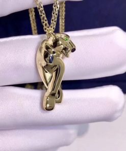 Cartier Panth?re De Cartier Necklace B7221900