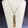 Cartier Panth??re De Cartier Necklace N7051000