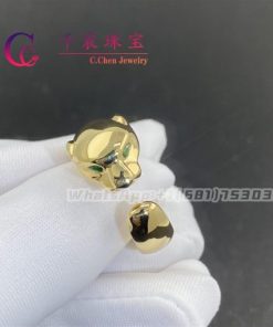 Cartier Panth??re De Cartier Ring B4085900