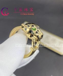 Cartier Panth?re De Cartier Ring B4096700