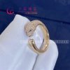Cartier Panth?re De Cartier Ring Diamonds N4765700
