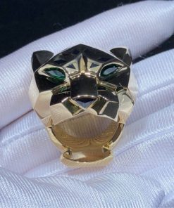Cartier Panth??re De Cartier Ring N4193100