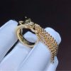 Cartier Panth??re De Cartier Ring N4744000