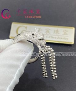 Cartier Panth??re De Cartier Ring N4744100