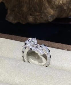 Cartier Panth??re De Cartier Ring N4748900