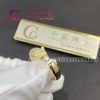 Cartier Panth??re De Cartier Ring Yellow Gold N4765800